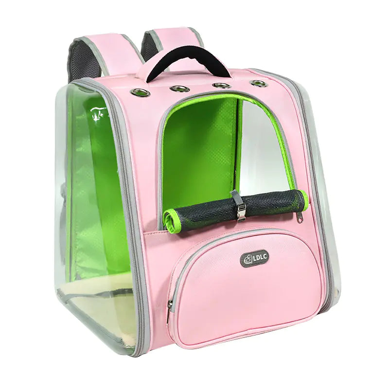 PET Backpack Carrier