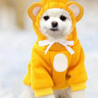 Yellow / S