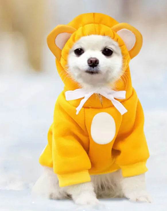 Pet Hoodies - Nai Pet Store