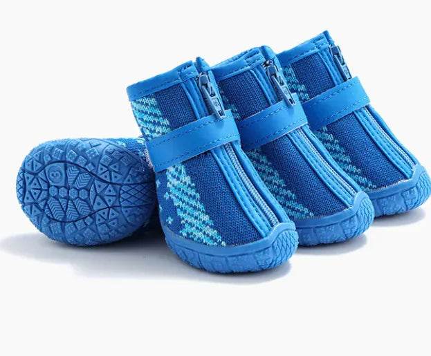 Pet Shoes - Nai Pet Store