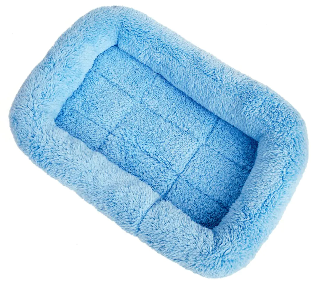 XIAOYU Winter Warm Comfortable Pet Dog & Cat Sleeping Bed Mat