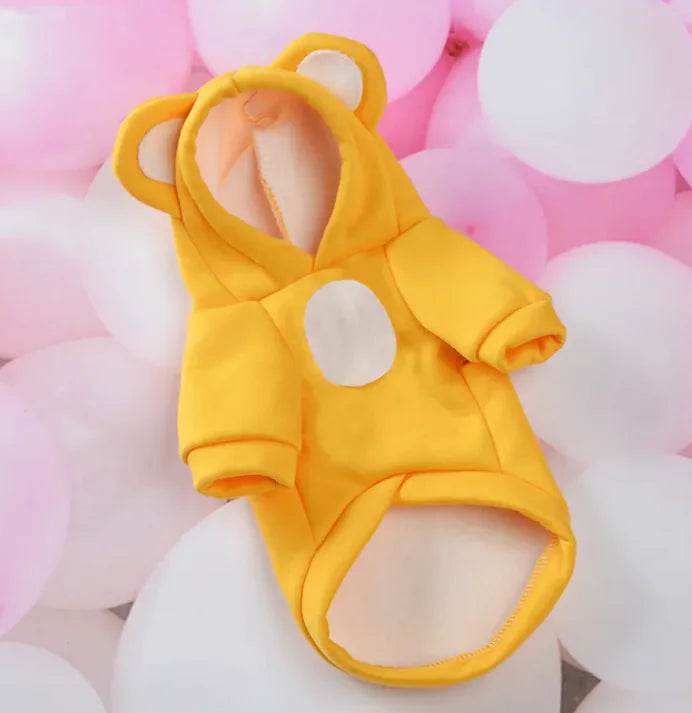 Pet Hoodies - Nai Pet Store