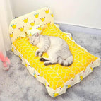 Yellow / S