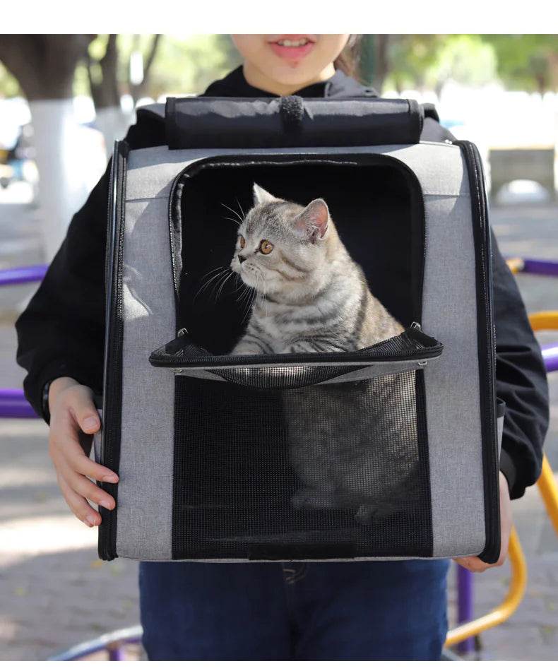 Pet Carrier - Nai Pet Store