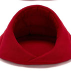 Wine red / S