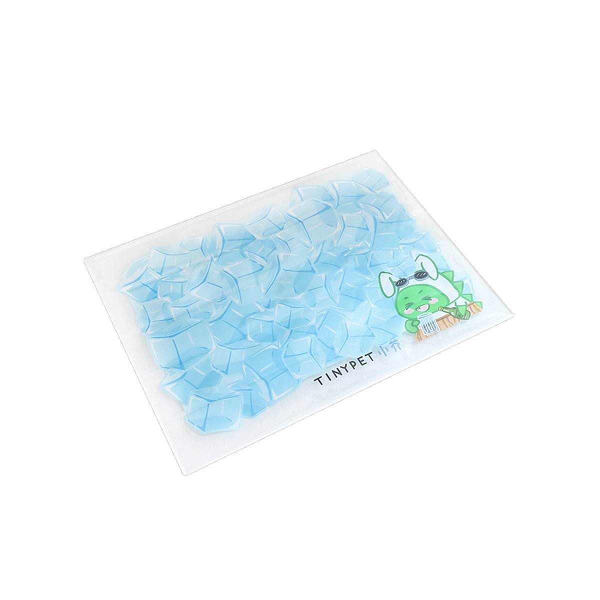 Summer Cooling Pet Ice Mat - Nai Pet Store