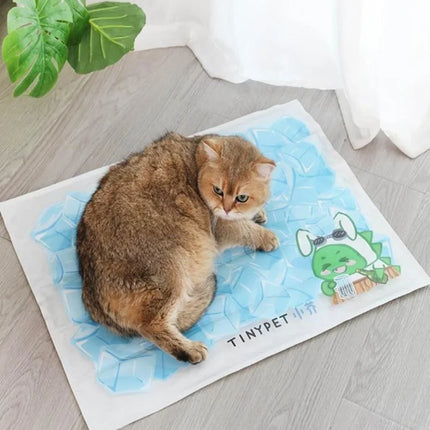 summer-cooling-pet-ice-mat-974299 - Nai Pet Store