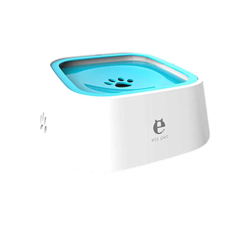 Pet Water Dispenser and Feeding Bowl - Nai Pet Store