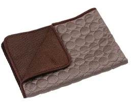 Cooling Ice Silk Mat for Summer Pet Comfort - Nai Pet Store