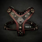 S / Harness Only
