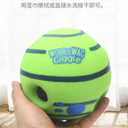 Balle Sonic Verte / 11CM
