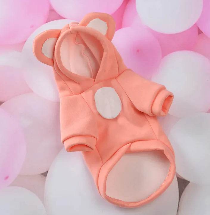 Pet Hoodies - Nai Pet Store