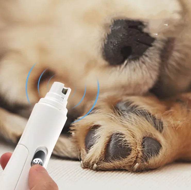 Nail Trimmer Pet Grooming And Cleaning Supplies - Nai Pet Store