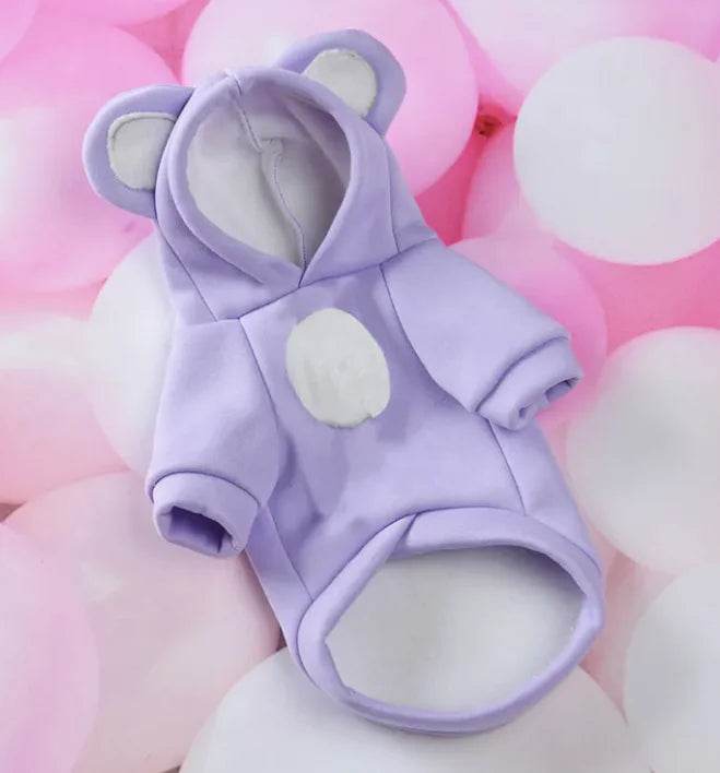 Pet Hoodies - Nai Pet Store