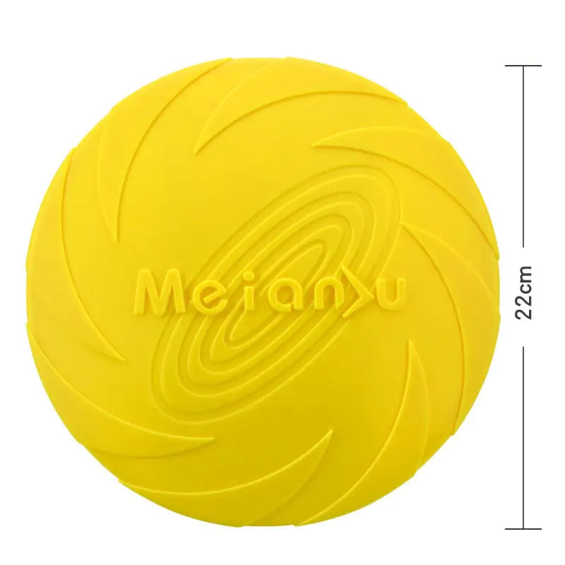 Floating Water Bite Resistant Interactive Pet Toy