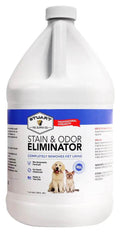 Stuart Pet Supply Co. Professional Strength Pet Odor Eliminator - Nai Pet Store
