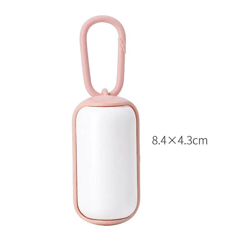 Portable Pet Litter Box and Dog Toilet Picker - Nai Pet Store