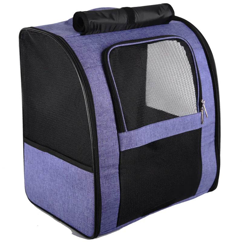 Pet Carrier - Nai Pet Store