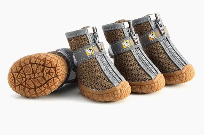 Pet Shoes - Nai Pet Store