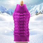 Purple / M