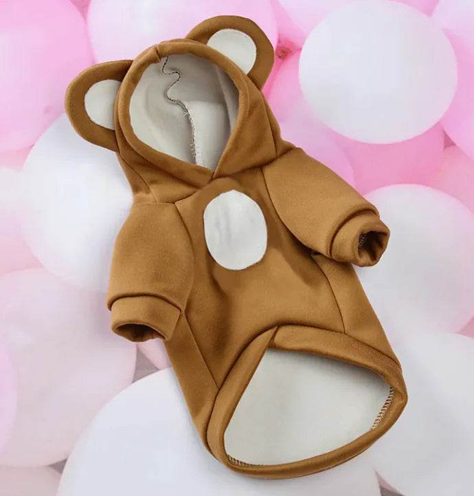 Pet Hoodies - Nai Pet Store