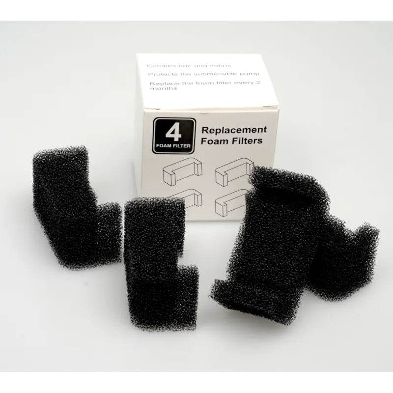 Automatic Circulating Pet Water Dispenser - Nai Pet Store