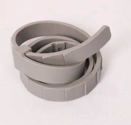 Simple Silicone Pet Collar for Flea Repellent - Nai Pet Store