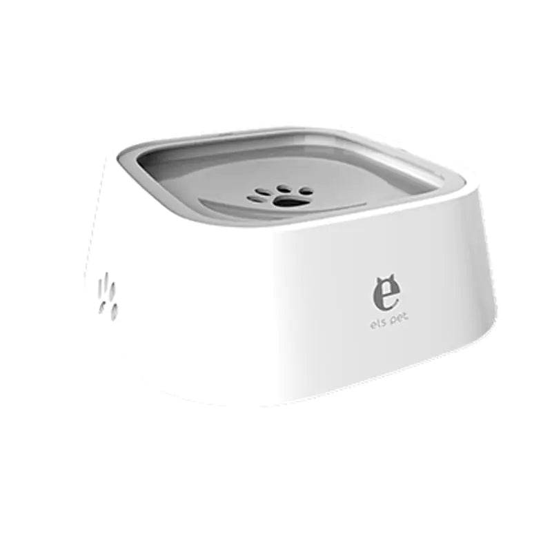 Pet Water Dispenser and Feeding Bowl - Nai Pet Store