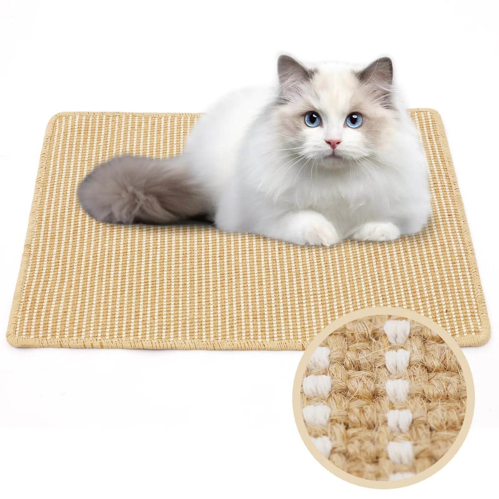 Cat Scratch Pad - Nai Pet Store