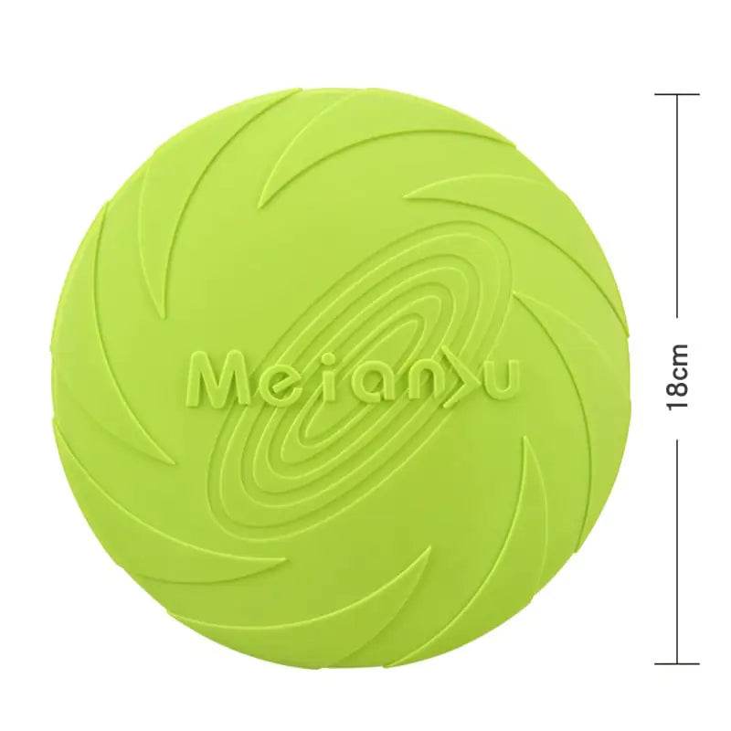 Floating Water Bite Resistant Interactive Pet Toy - Nai Pet Store