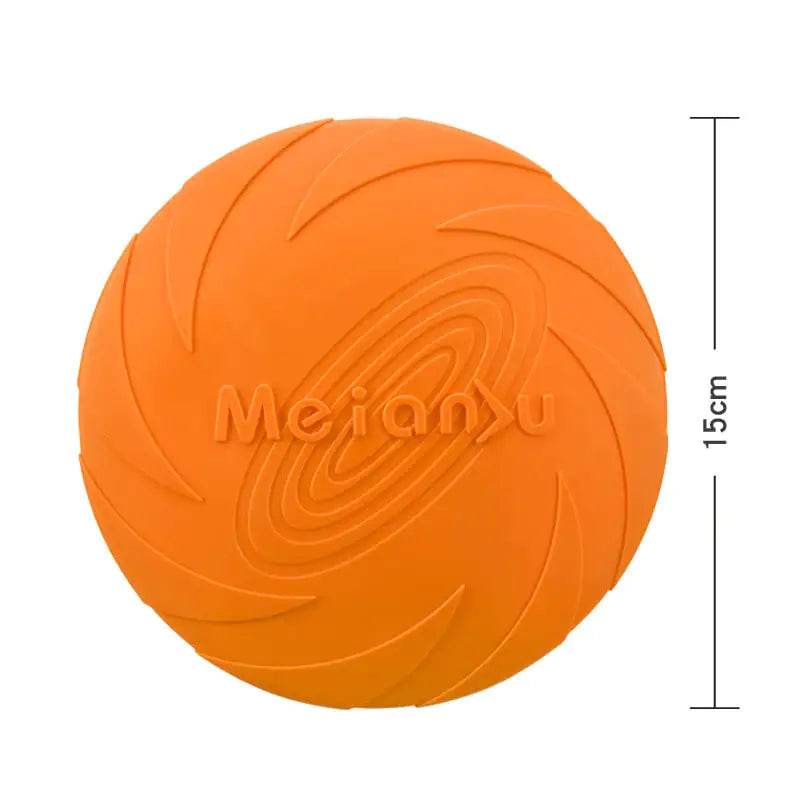 Floating Water Bite Resistant Interactive Pet Toy - Nai Pet Store