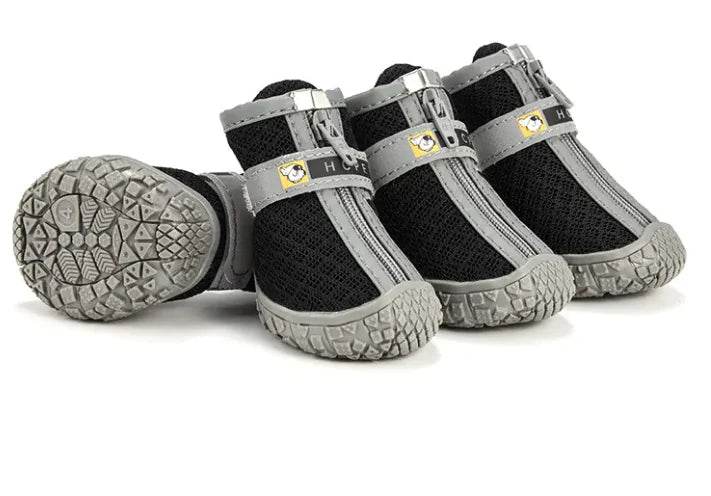 Pet Shoes - Nai Pet Store