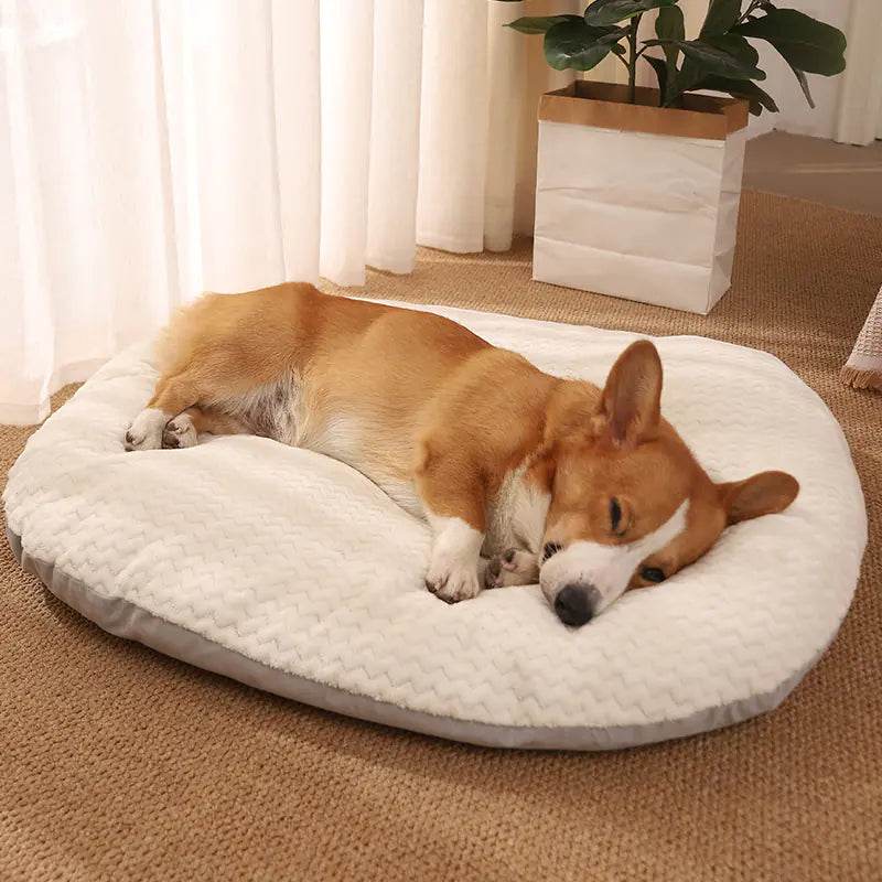Dog Sleeping Mat for Pets - Comfortable Floor Pad - Nai Pet Store