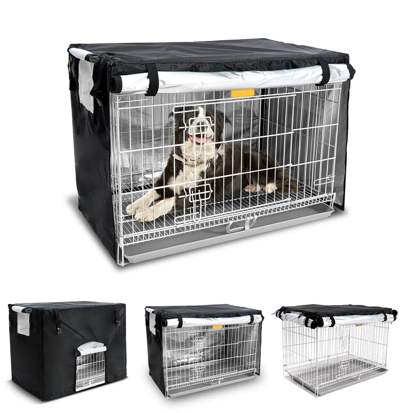 Neverland Dog Crate Cover 48 Inch - Nai Pet Store