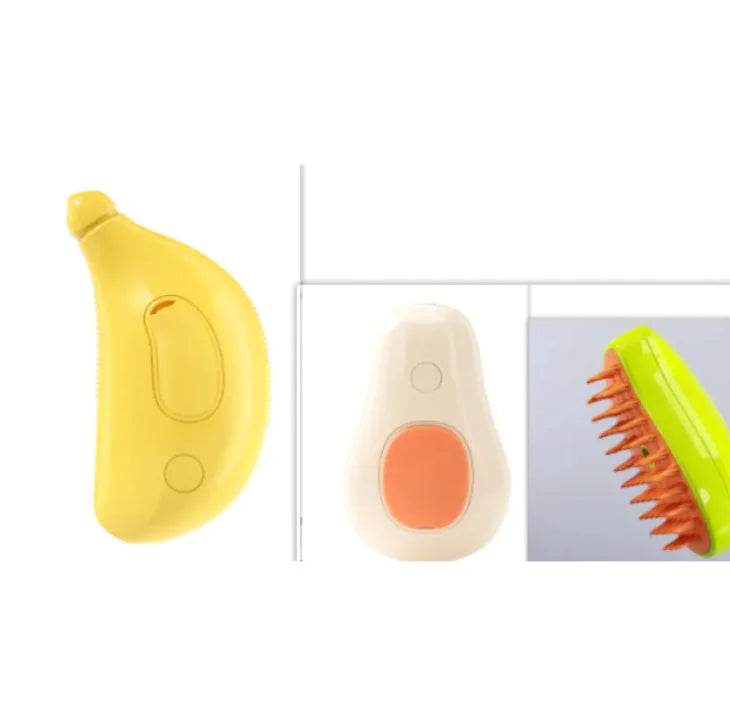 Pet Brush - Nai Pet Store